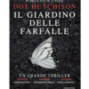 il giardino delle farfalle