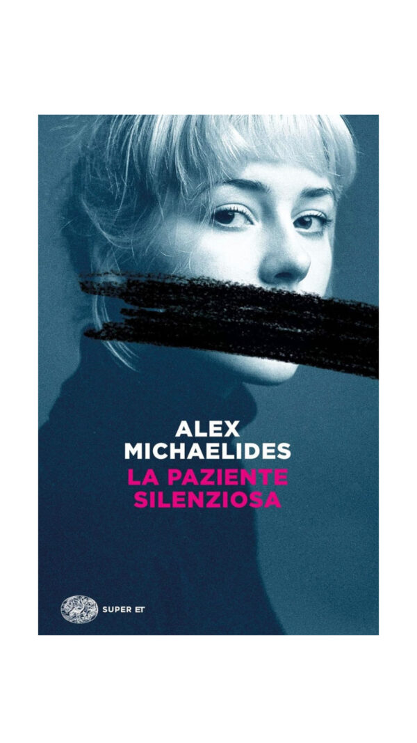 il paziente silenzioso